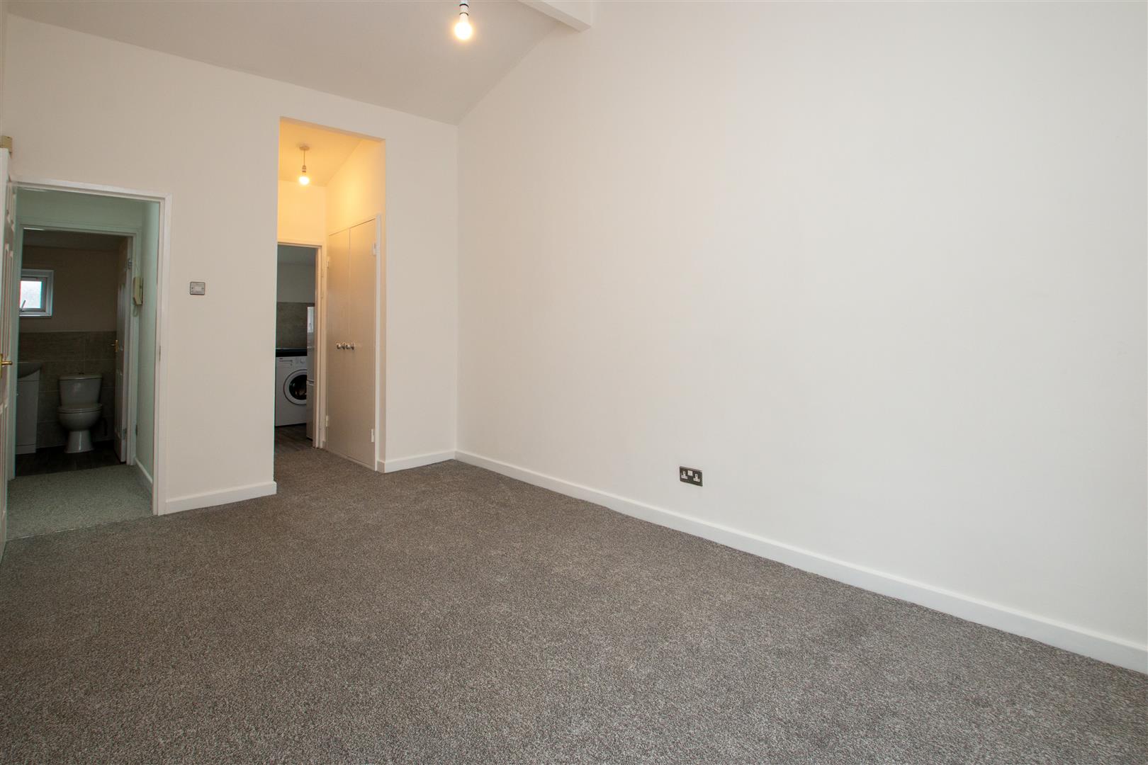 Granby Court, Bletchley, Milton Keynes